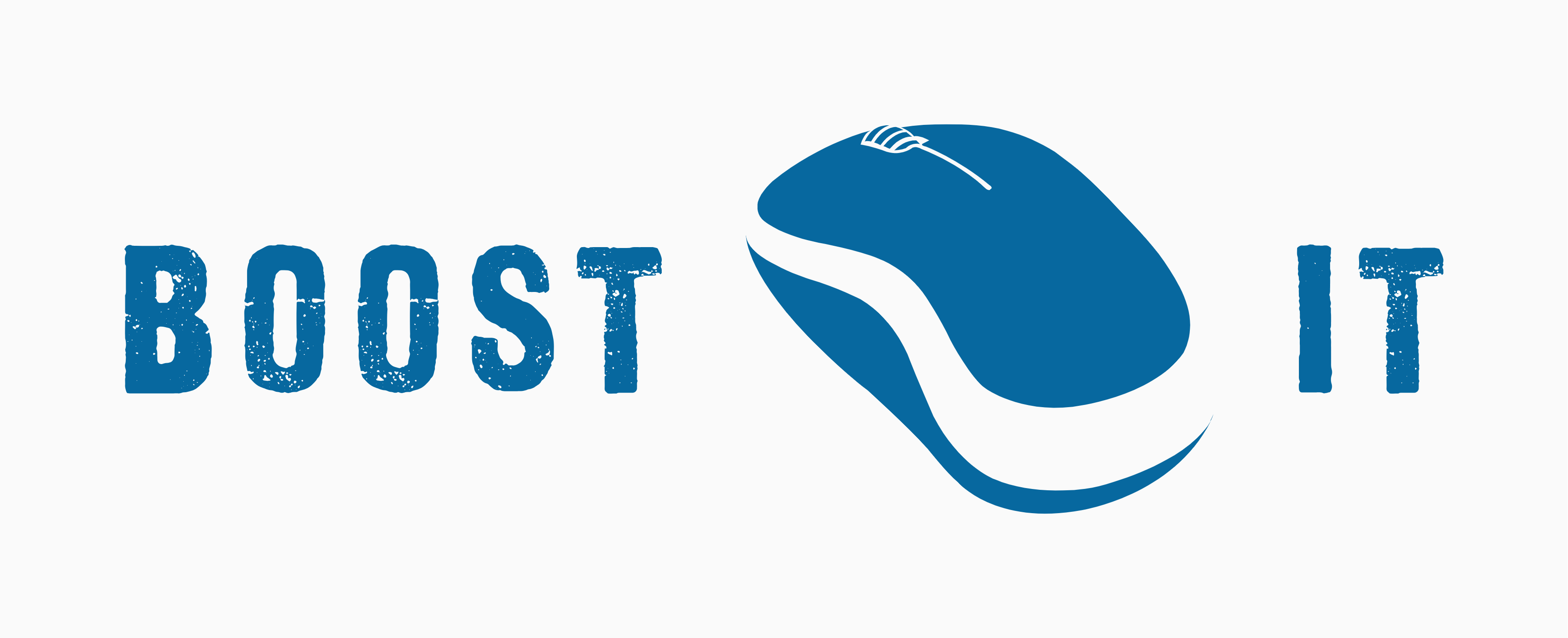 BoostIt logo