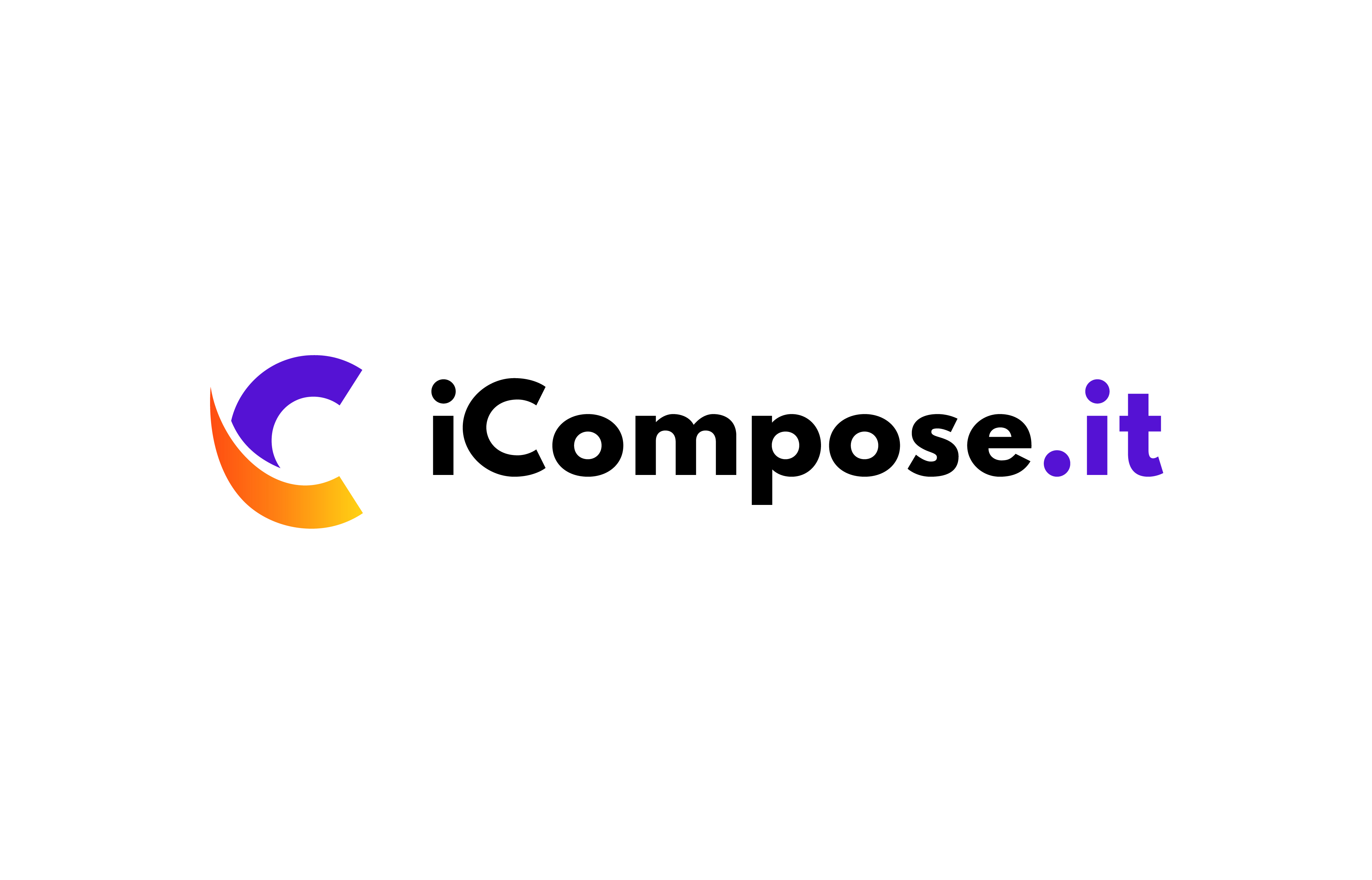 Icompose logo